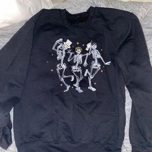 Pacsun crewneck size small